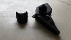 BMW G42 M240i Stock Intake Resonator Box & Cap (PA6-GF30) Used - In Stock Locally Ships Same/Next Day