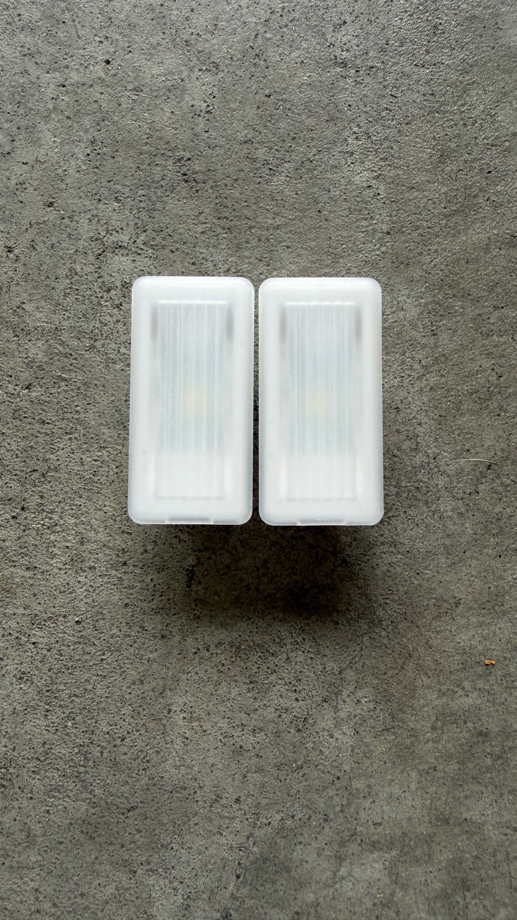 OEM BMW M240i G42 Door Puddle / Interior LED Light Assemblies - Pair