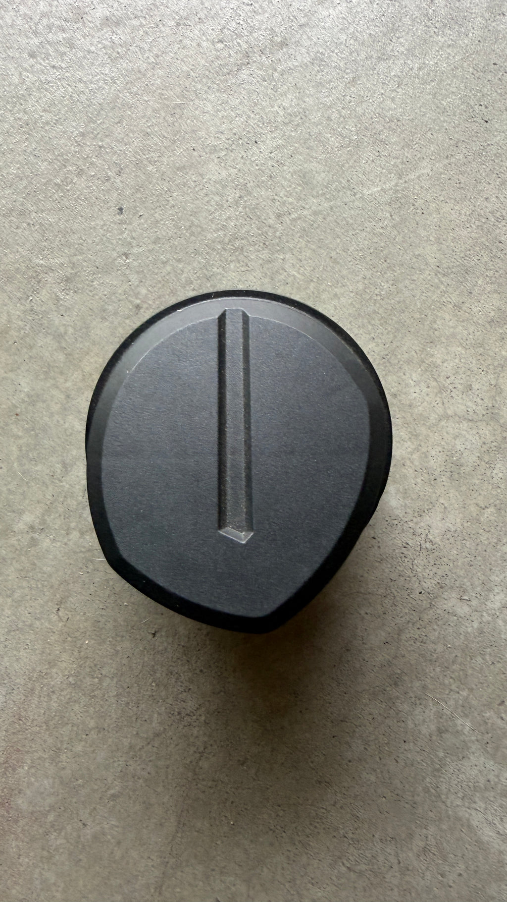 BMW G42 M240i Stock Intake Resonator Box & Cap (PA6-GF30) Used