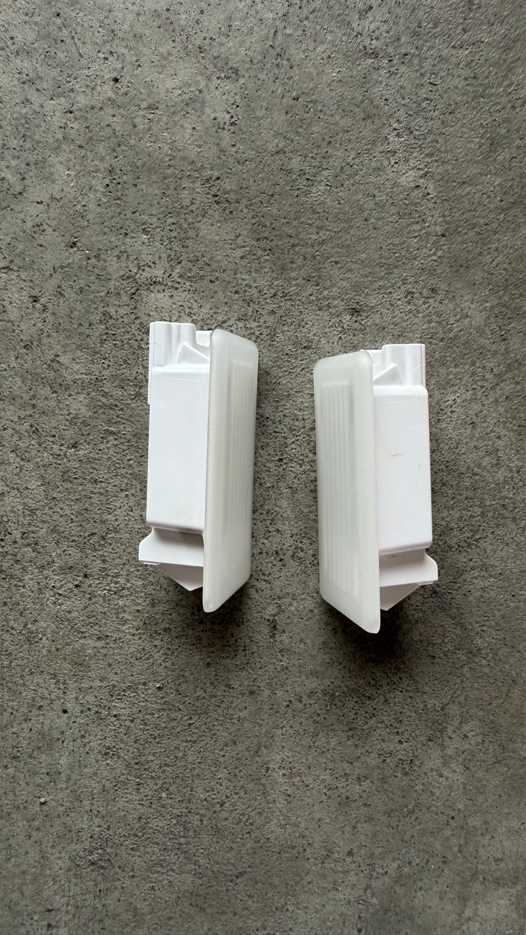 OEM BMW M240i G42 Door Puddle / Interior LED Light Assemblies - Pair