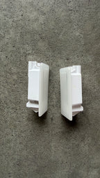 Used - OEM BMW M240i G42 Door Puddle / Interior LED Light Assemblies - Pair - In Stock Locally Ships Same/Next Day