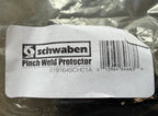 Schwaben Pinch Weld Protector - PN: 019164SCH01A - In Stock Locally Ships Same/Next Day