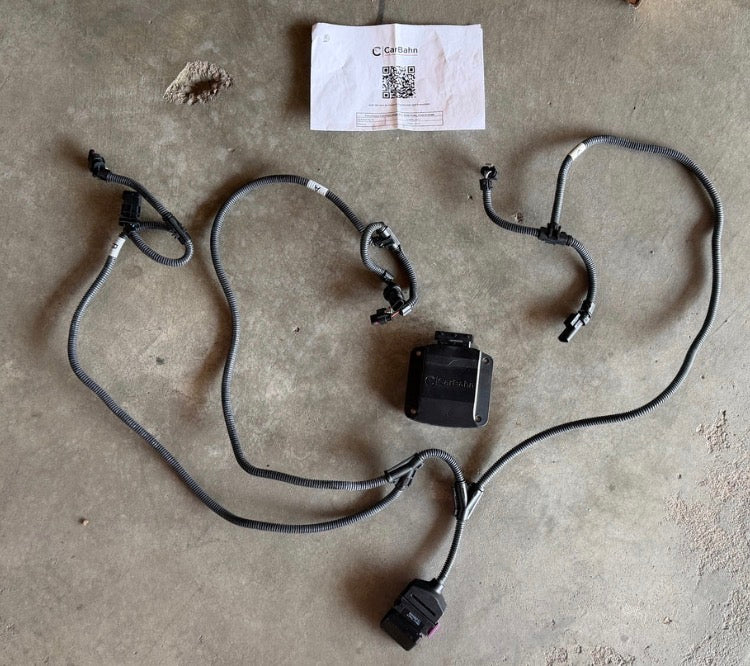 Carbahn Performance Controller Stage 1 - Used - 2023 BMW M240i B58 G42