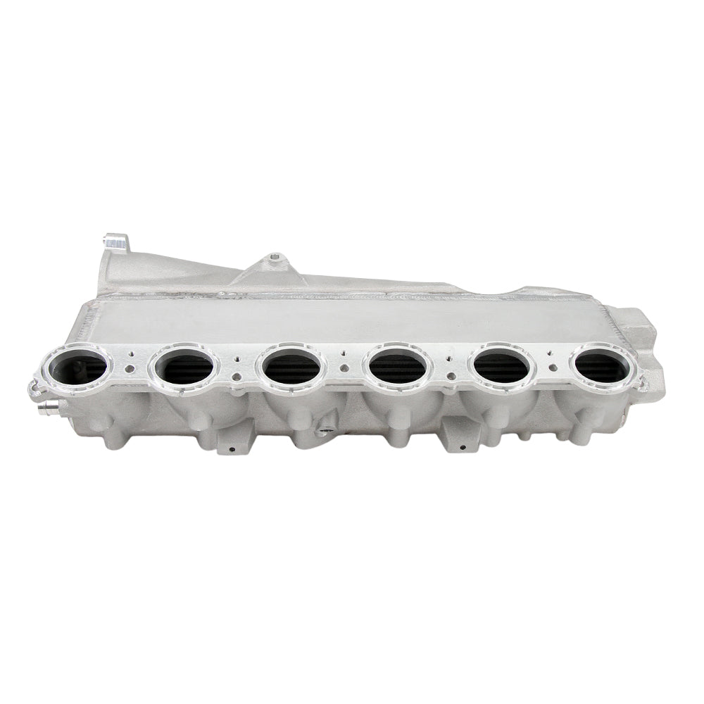 Built To Order - Charged-Air Cooler Intake Manifold for 2021+ BMW/Supra Gen2 B58TU 3.0T