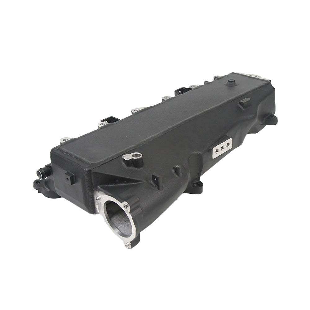 Built To Order - Charged-Air Cooler Intake Manifold for 2021+ BMW/Supra Gen2 B58TU 3.0T