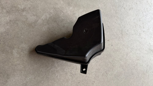 BMW G42 M240i Stock Intake Resonator Box & Cap (PA6-GF30) Used