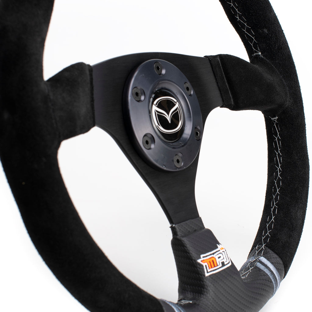 MPI Miata Global MX-5 Cup series and the Spec MX-5 series Spec Wheel - In Stock Locally Ships Same/Next Day