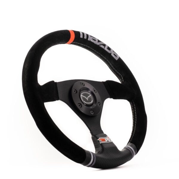 MPI Miata Global MX-5 Cup series and the Spec MX-5 series Spec Wheel - In Stock Locally Ships Same/Next Day