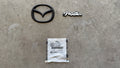 Mazda OEM Fuel Injector Insulators - Part No: JE06-13-257