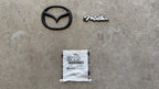 Mazda OEM Fuel Injector Insulators - Part No: JE06-13-257 - In Stock Locally Ships Same Day