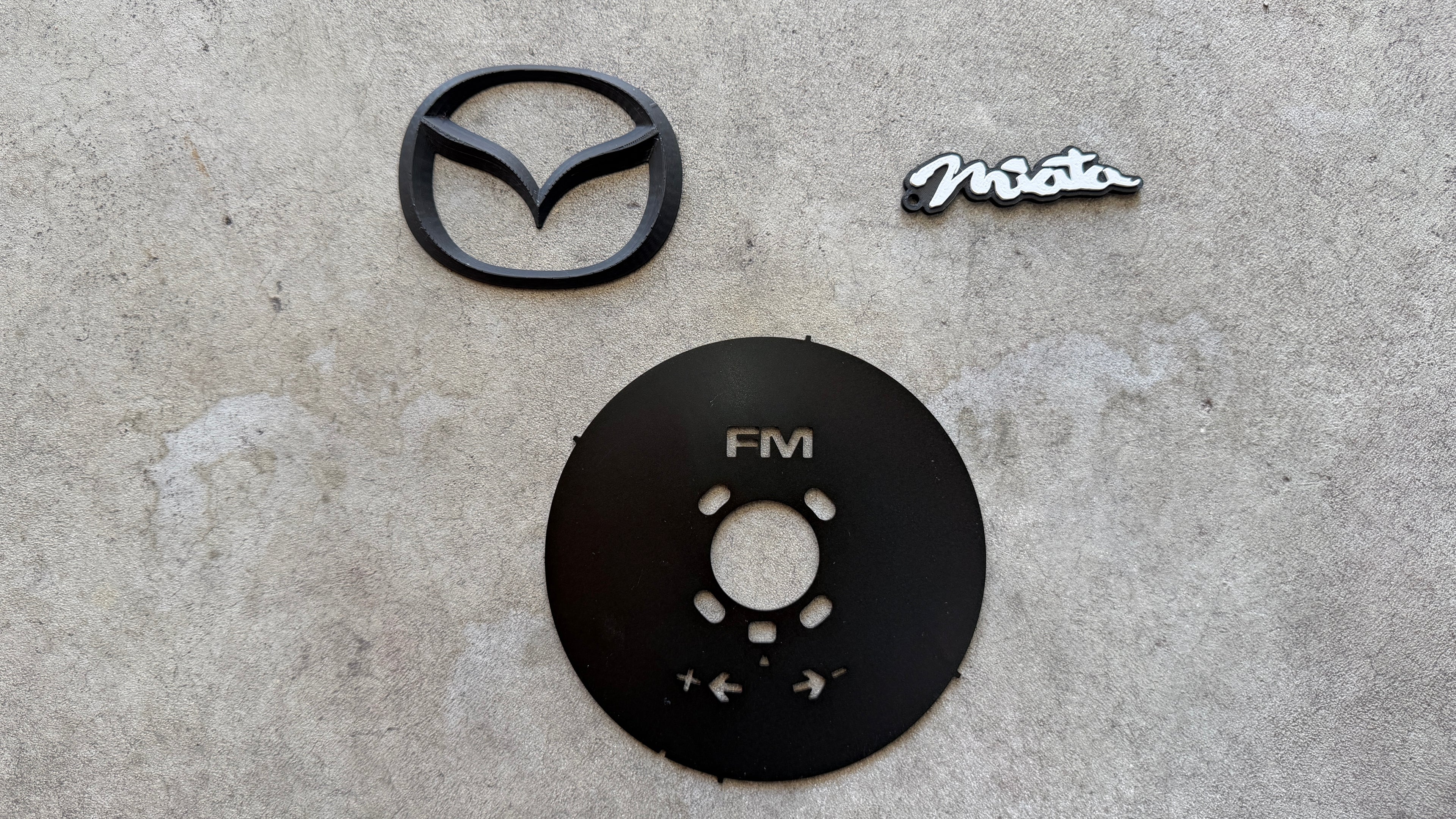 Flyin Miata Adjustable Timing Wheel for NB Miata