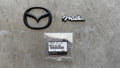 Mazda OEM Fuel Injector Insulators - Part No: B675-13-158