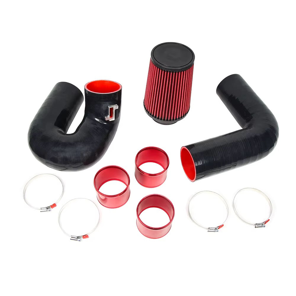 BMW B58 Front Mount Cold Air Intake