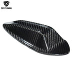 Dry Carbon Fiber Antenna Cover for BMW G42 G20
G22 G26 I4 G87 G82 G81 - In Stock Locally Ships Same/Next Day