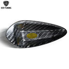 Dry Carbon Fiber Antenna Cover for BMW G42 G20
G22 G26 I4 G87 G82 G81 - In Stock Locally Ships Same/Next Day