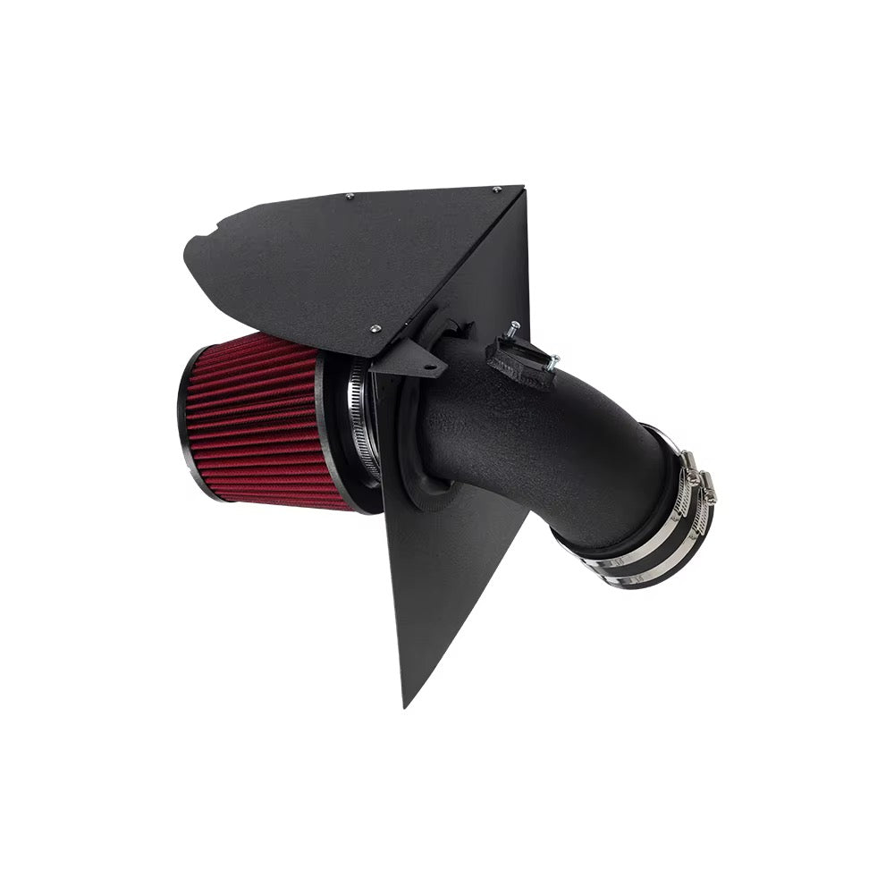 B58 BMW Cold Air Intake Kit with Heat Shield