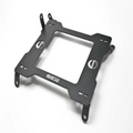 Used Sparco Seat Base - 600 Series Mazda Miata NB Left Side